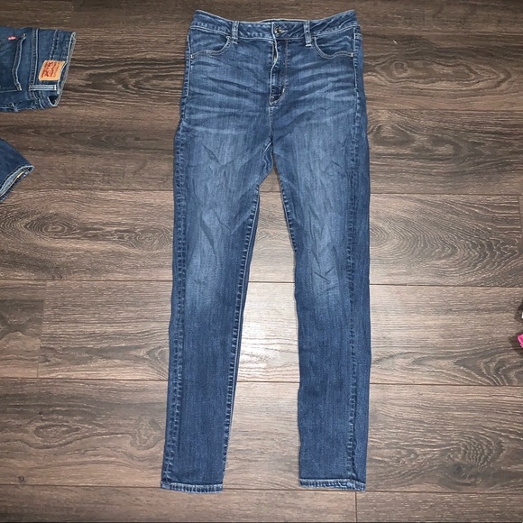 Jeans - Picture 2 of 2